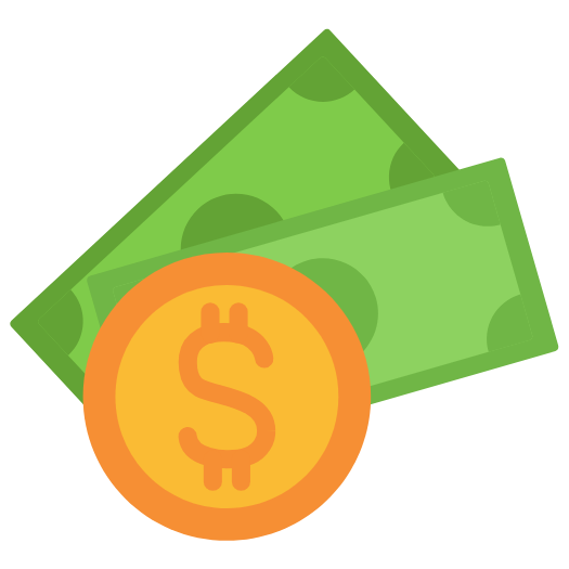 cash